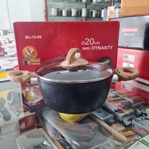 Toko Mawar - Panci Sauce Pot