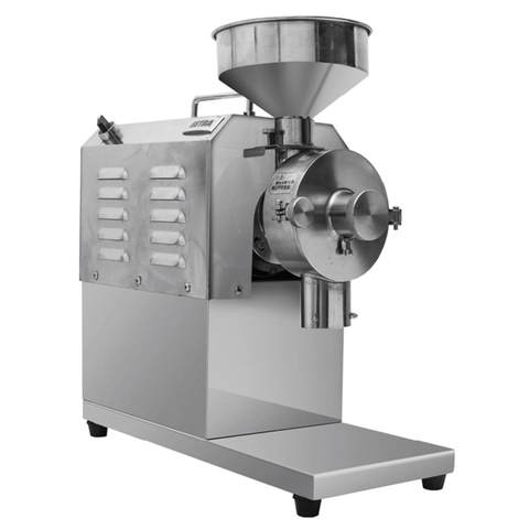 SATMESIN - MESIN PENEPUNG SY-1200 DISC MILL GETRA