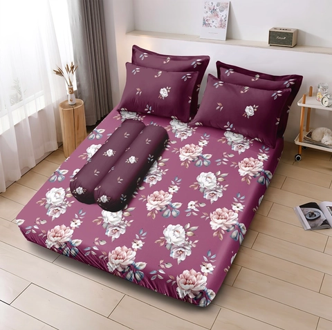 LADY ROSE OFFICIAL - Illusions Sprei Gelsa