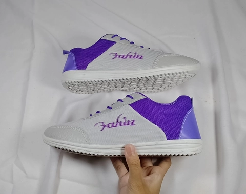 Koekita - Sepatu Kets Sneakers Wanita Terbaru New Trendy I Fahin