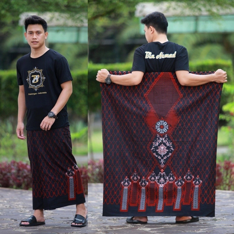 Kois Batik - Sarung dewasa batik kkp