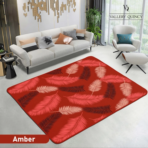 Dylan 19 [TA] - Karpet Vallery Quincy Travel 90x140cm