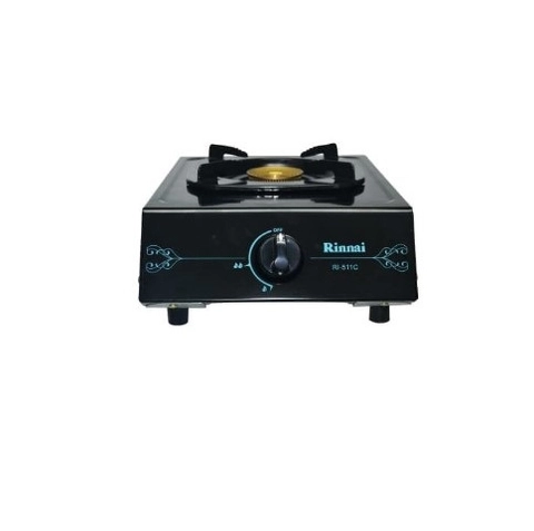 UTAMAMEGA - Kompor Gas 1 Tungku Rinnai RI-511C