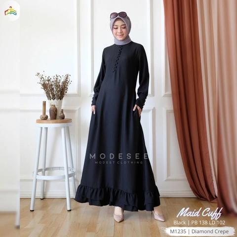 Modesee - Dress Maid CUff