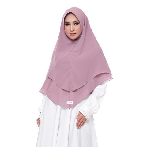 Koperasi Digital Smartcoop Indonesia - Khimar Syari Latisha
