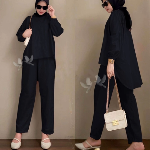 astro - setelan wanita NIKFH realpict
