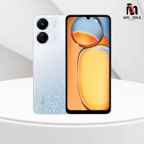 MR. Irka Phone - Mr Irka - Redmi 13C