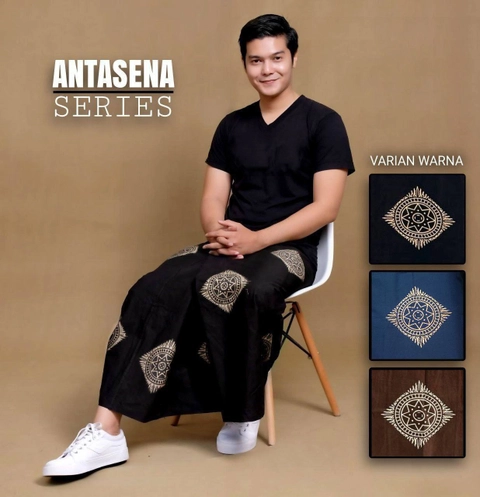 Kois Batik - Sarung Batik Best Seler Dewasa Motif antasena