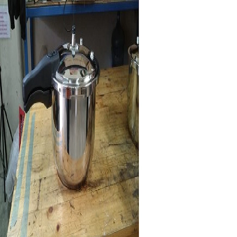 SATMESIN - Panci Presto 17 cm Stainless 304 SATF-C26