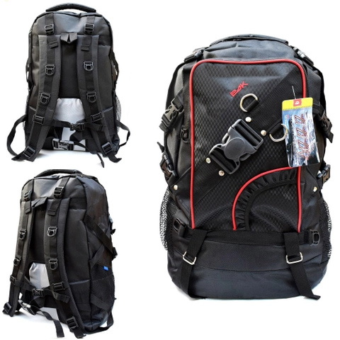 Lanc Fashion - Tas Backpack Gunung Ransel PAK Super Big Size