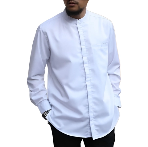 astro - Kemeja Koko Pria GorFc Realpict