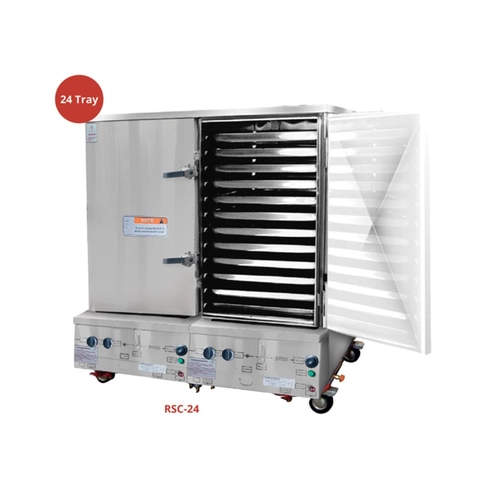 SATMESIN - SATF-RSC24 SATMESIN RICE STEAMER