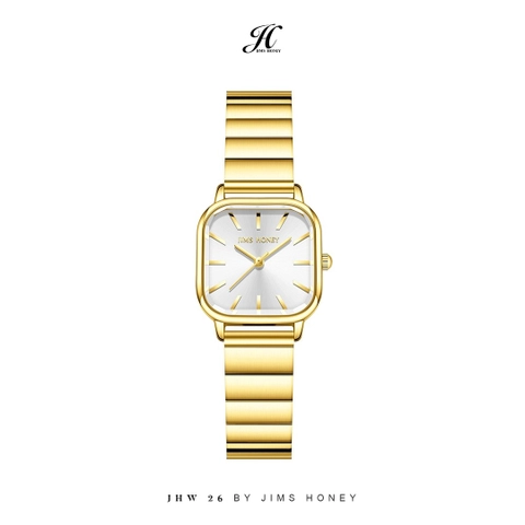 JIMSHONEY SUKABUMI - JHW 26 - Jam Tangan Wanita