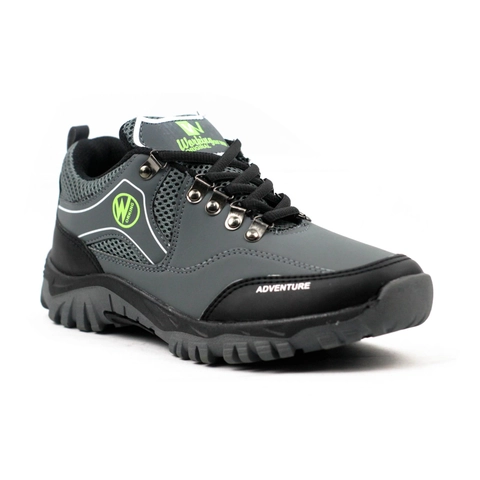 Working Shoes - Sepatu Working Fashion Pria Hiking G-02