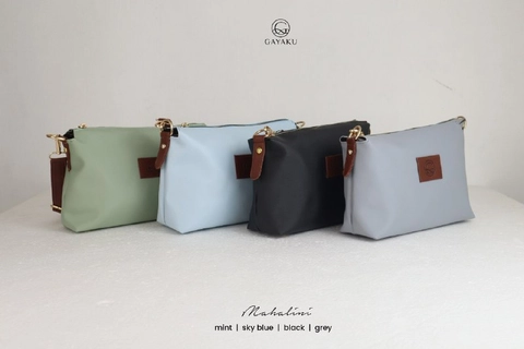 Gayaku - TAS WANITA MAHALINI BAG BY GAYAKU