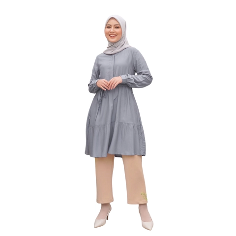 RAUNAPRIDE OFFICIAL - TUNIK ATASAN RAUNA RTC-24