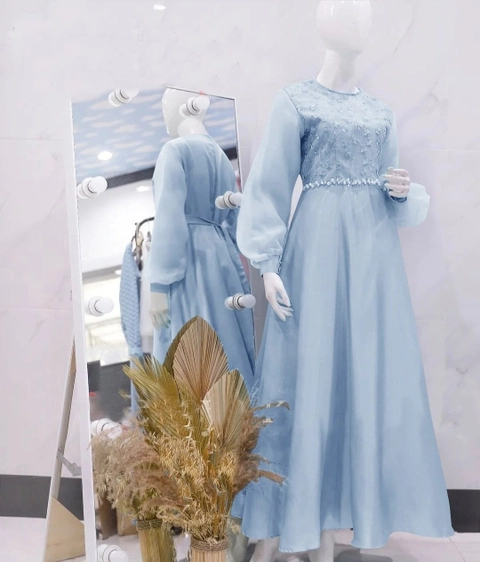astro - maxi dress wanita TSAVT REALPICT