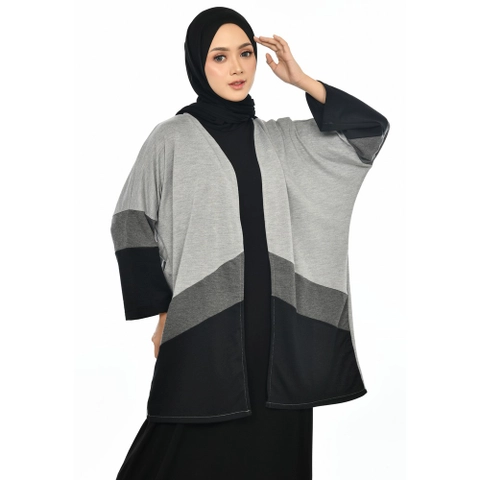 Mybamus - Caera Triple Colour Outer M15319 R53S5