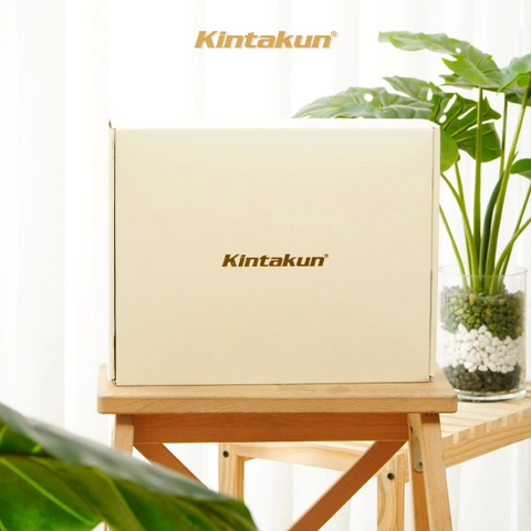 Kintakun Baby - KINTAKUN Special Baby Gift Box Hampers