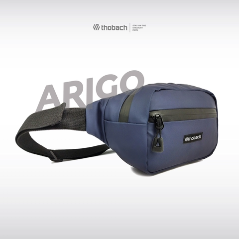 Thobach official -THOBACH Slingbag / Waistbag Anti Air Waterproof ARIGO