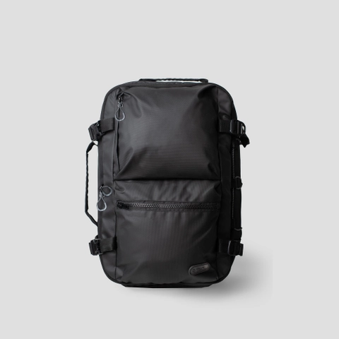 East Cliff - East Cliff - Hindia Backpack Travelbag 3 in 1 Tas Laptop Ransel Pria