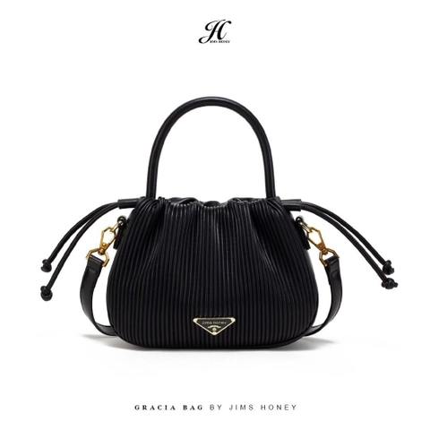 JIMSHONEY SUKABUMI - Gracia Bag JH 913- Tas Selempang Wanita