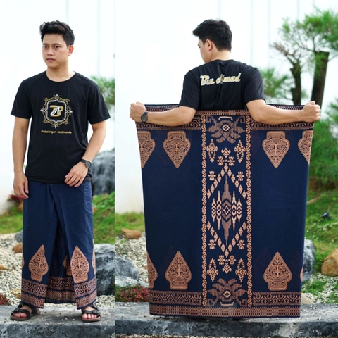 Kois Batik - SARUNG DEWASA SANTRI QYT