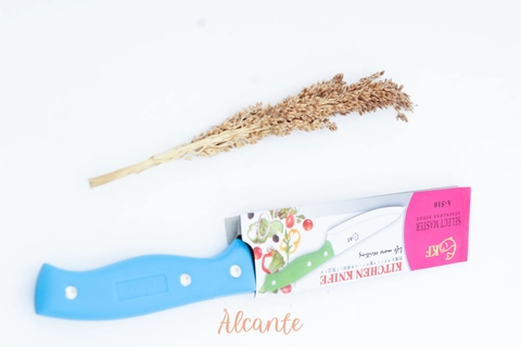 Alcante - Pisau Daging / Buah