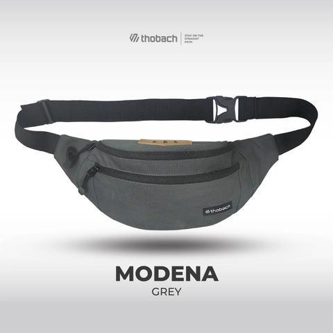 Thobach official - THOBACH Waistbag MODENA