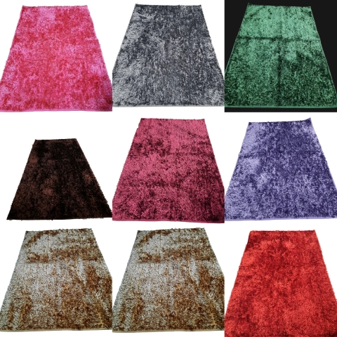 Dylan 19 [TA] - Dylan 19 - Karpet Permadani Motif Cendol