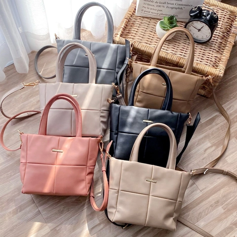 Tweelyforbag - Nova Slingbag - Tweelyforbag - Tas Selempang Wanita - Tas Wanita