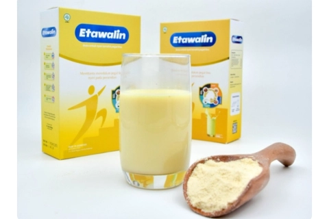Agency Herbal - Etawalin etawa nyeri sendi