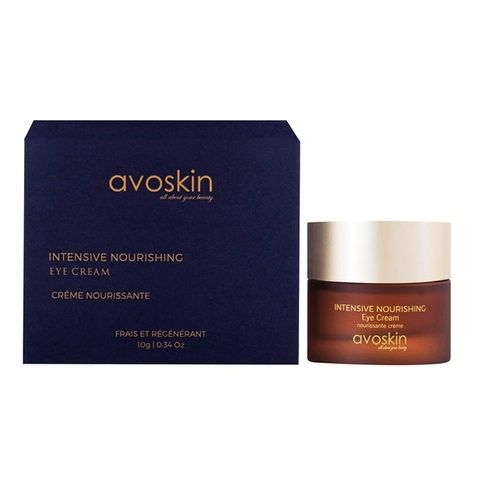 AVOSKIN Flash Sale - Intensive Nourishing Eye Cream