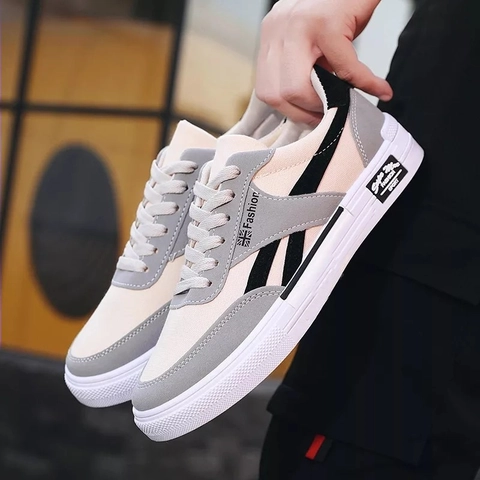 Koekita - Sepatu Pria Supe Mre Fashion Casual Culture Trend Fs-02