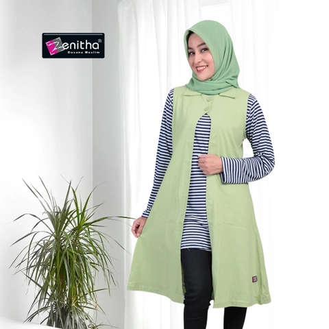 Zenitha - Outer Zenitha 268