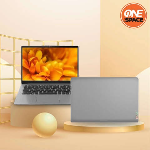 One Space - Laptop Lenovo IdeaPad Slim 3i 14ITL6-82H701FQID/Core i3-1115G4/8GB/256GB SSD/14 inch