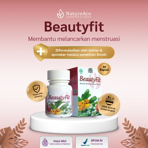 Nature Ace - Beautyfit