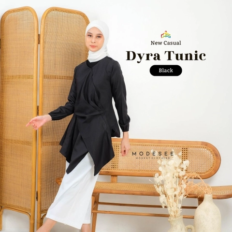 Modesee - Dyra Tunik