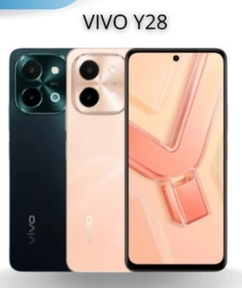 JAYA CELLULER - Vivo Y28