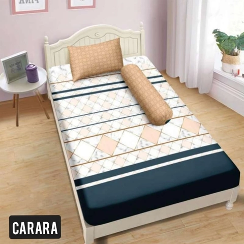 Dylan 19 [TA] - Sprei Vallery Quincy 120x200 - CARARA