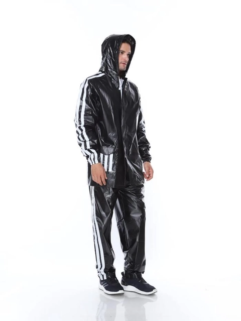 Raincoat City - Jas Hujan Stelan Bromo 3G PRO