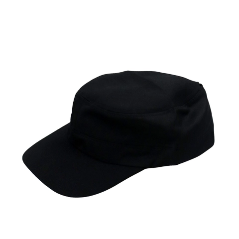RAYATORY - Topi Flat Top Komando City Hunter - F314