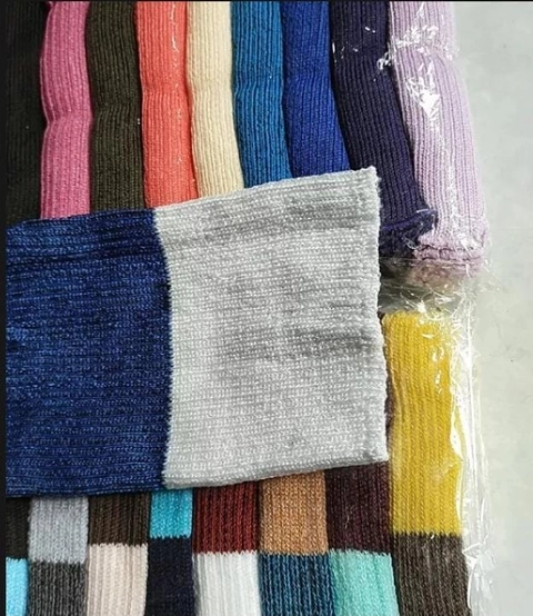 ALMIRA STORE - Ciput dalaman jilbab rajut 2in1