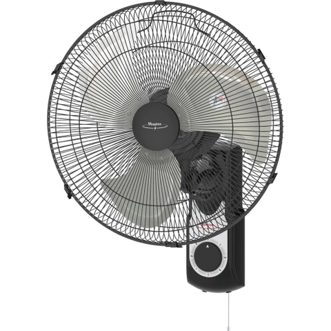 UTAMAMEGA - Maspion Power Fan PW1809W Kipas Wall Fan Tornado 18 Inch