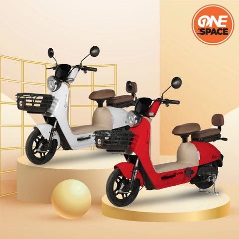 One Space Kendaraan Listrik - GODA 155 AURORA SEPEDA LISTRIK