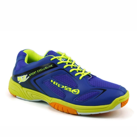 [JL] Sepatu Pria Casual M036 Sepatu Badminton Sepatu Olahraga Indoor Outdoor Pria Original