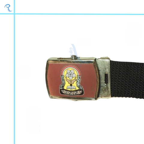 Remaja Cipaera - Sabuk SMA Remaja Cipaera