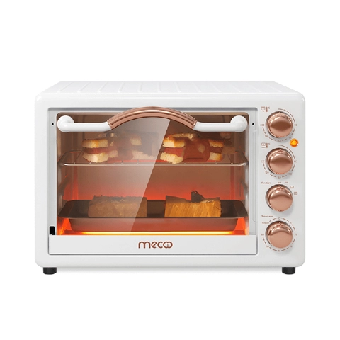 Homespira - Electric Oven Mecoo