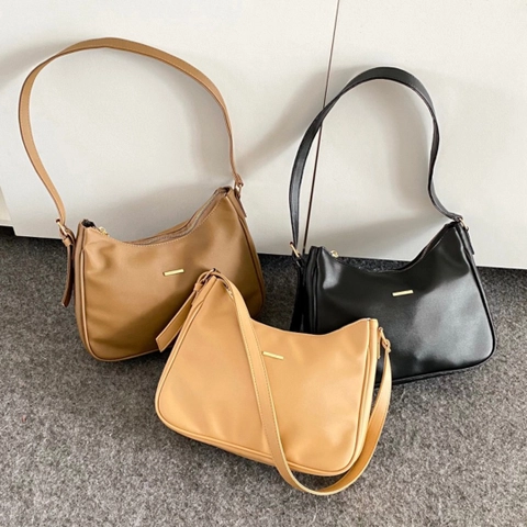 Tweelyforbag - Alma Shoulder Bag - Tweelyforbag - Tas Selempang Wanita - Tas Wanita