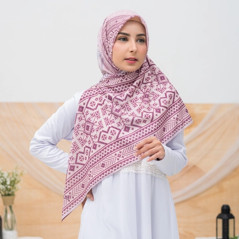 Nizana Hijab - Nizana Hijab - Voal Ultima Zaheen series